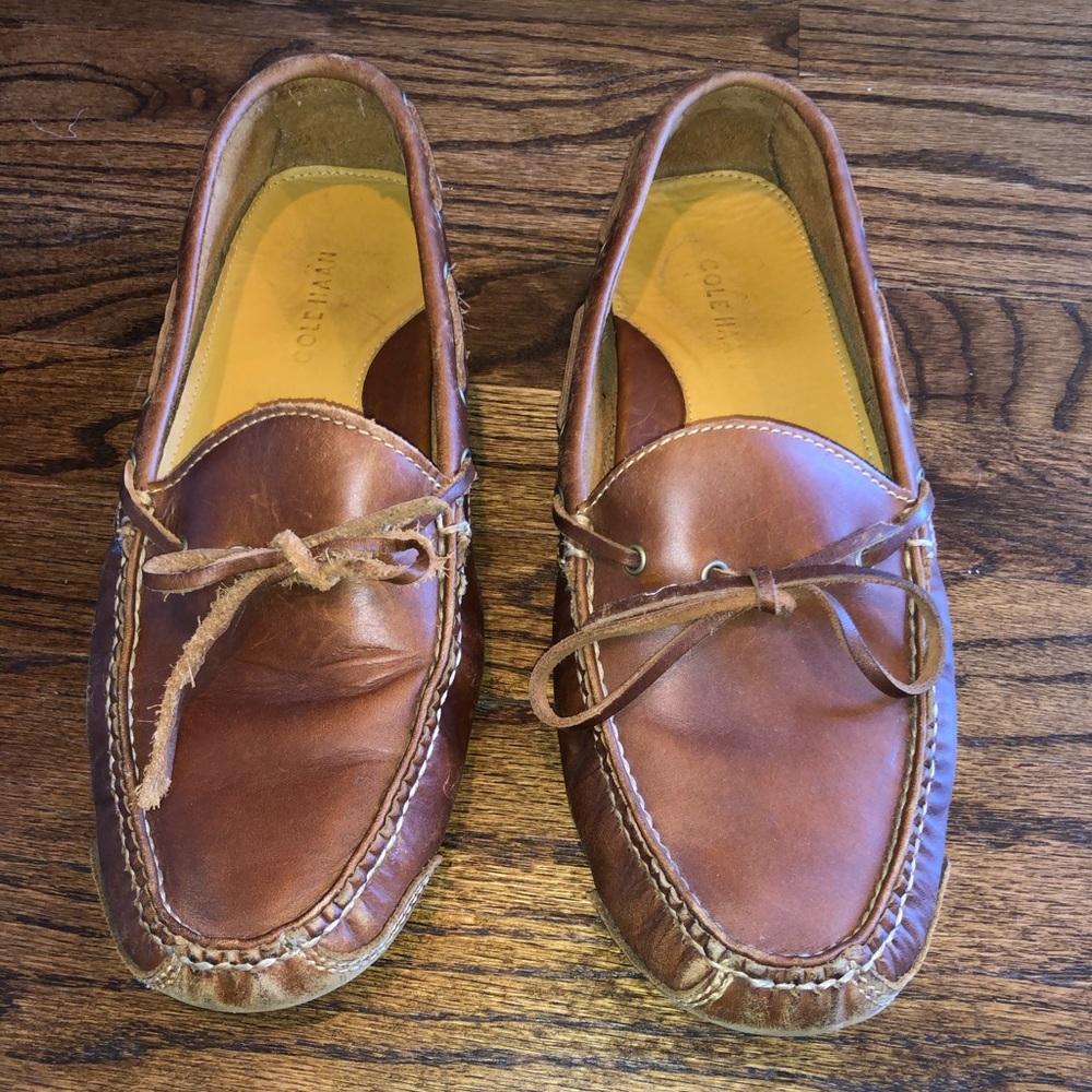 Cole Haan Loafers